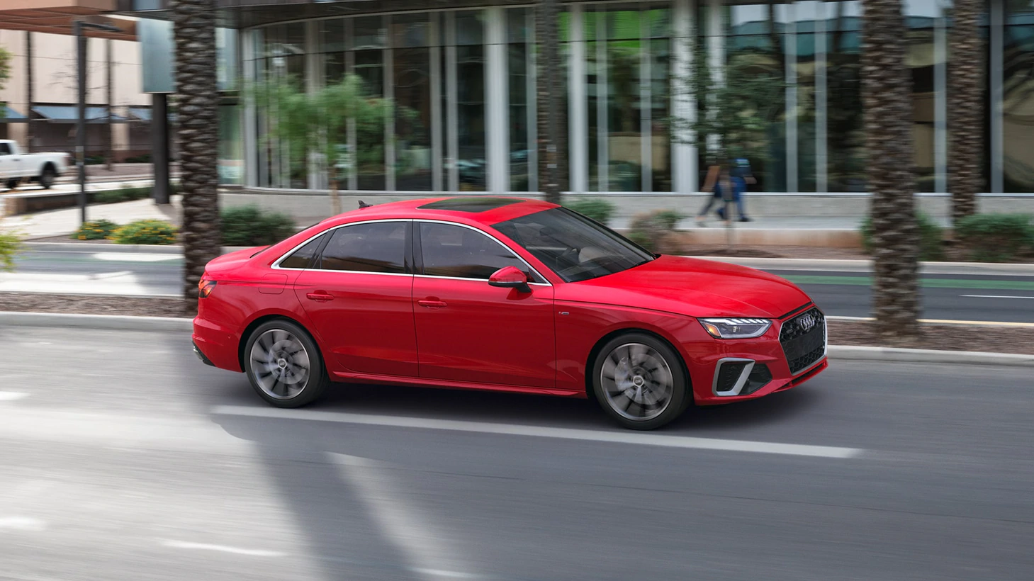 產量，奧迪芯片